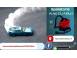 Curatare tapiterie cu aburi spalare tapiterie auto servicii auto transporturi 516521 poza 3